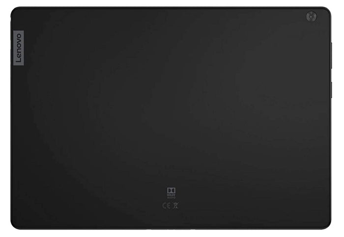 Lenovo Tab M10 HD Tablet (10.1 inches, 3GB, 32GB, Wi-Fi + 4G LTE), Slate Black (BRAND NEW/SEALED)