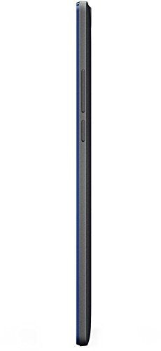 Lenovo Tab3 8 Tablet (8 inch, 16GB, Wi-Fi + 4G LTE, Voice Calling), Slate Black - Unboxify