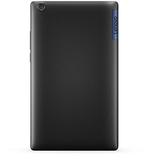 Lenovo Tab3 8 Tablet (8 inch, 16GB, Wi-Fi + 4G LTE, Voice Calling), Slate Black - Unboxify