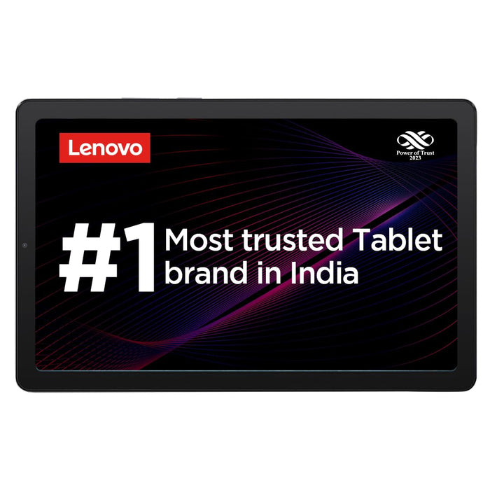 Lenovo Tablet M9 4 GB RAM 64 GB ROM 9 Inch with Wi-Fi Only Tablet (Arctic Grey) - Unboxify