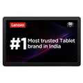 Lenovo Tablet M9 4 GB RAM 64 GB ROM 9 Inch with Wi-Fi Only Tablet (Arctic Grey) - Unboxify
