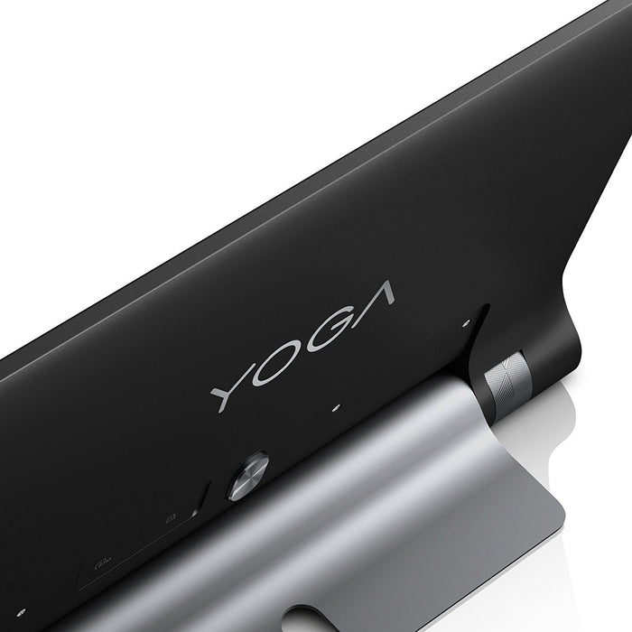 Lenovo Yoga Tab 3 8 Tablet (8 inch, 2GB + 16GB, Wi-Fi + 4G LTE), Slate Black - Unboxify