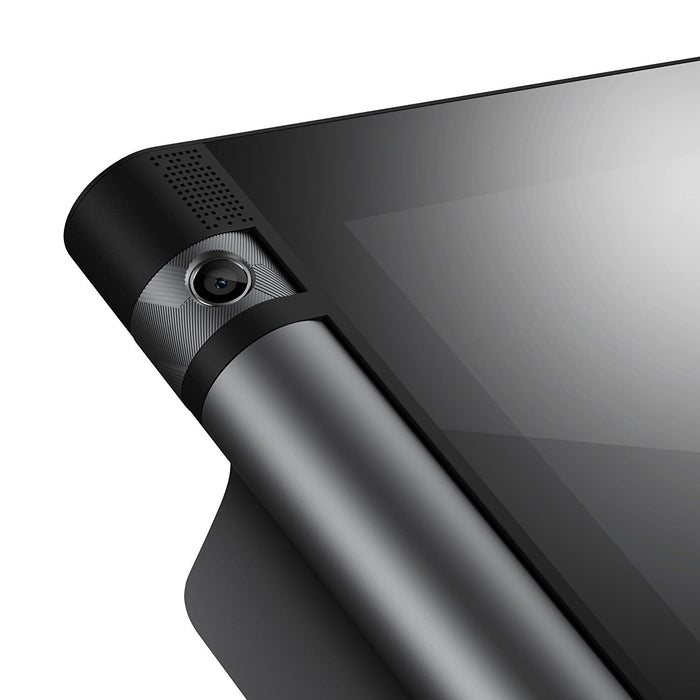 Lenovo Yoga Tab 3 8 Tablet (8 inch, 2GB + 16GB, Wi-Fi + 4G LTE), Slate Black - Unboxify