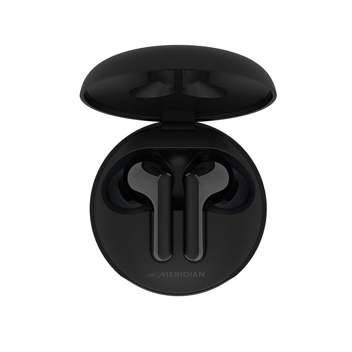 LG Tone Free HBS FN4 Bluetooth Truly Wireless in Ear Earbuds with Mic