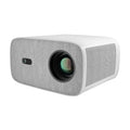 Lifelong TruePixel Pro Smart LED Projector with Built-In Live TV
