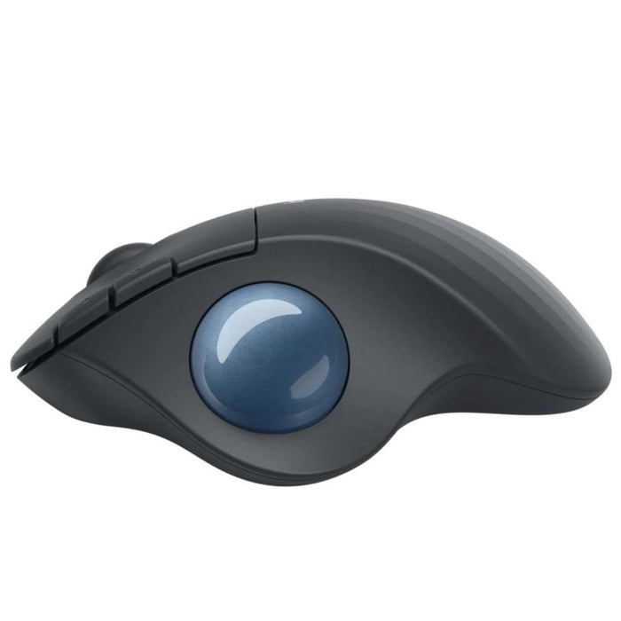 Logitech Ergo M575 Wireless Trackball Mouse - Unboxify