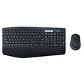 Logitech MK850 Multi-Device Wireless Keyboard and Mouse Set - Unboxify