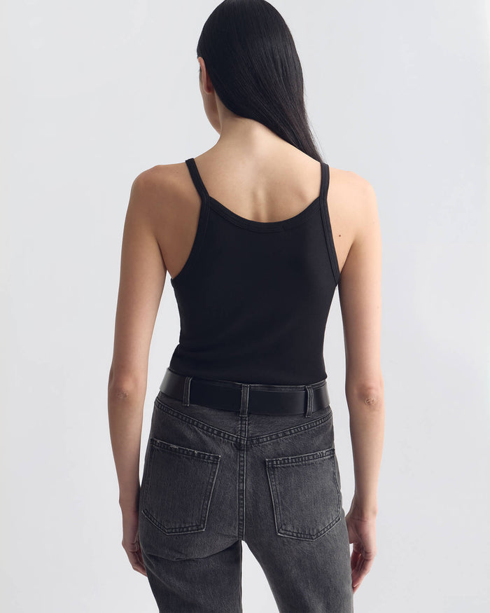 JET BLACK