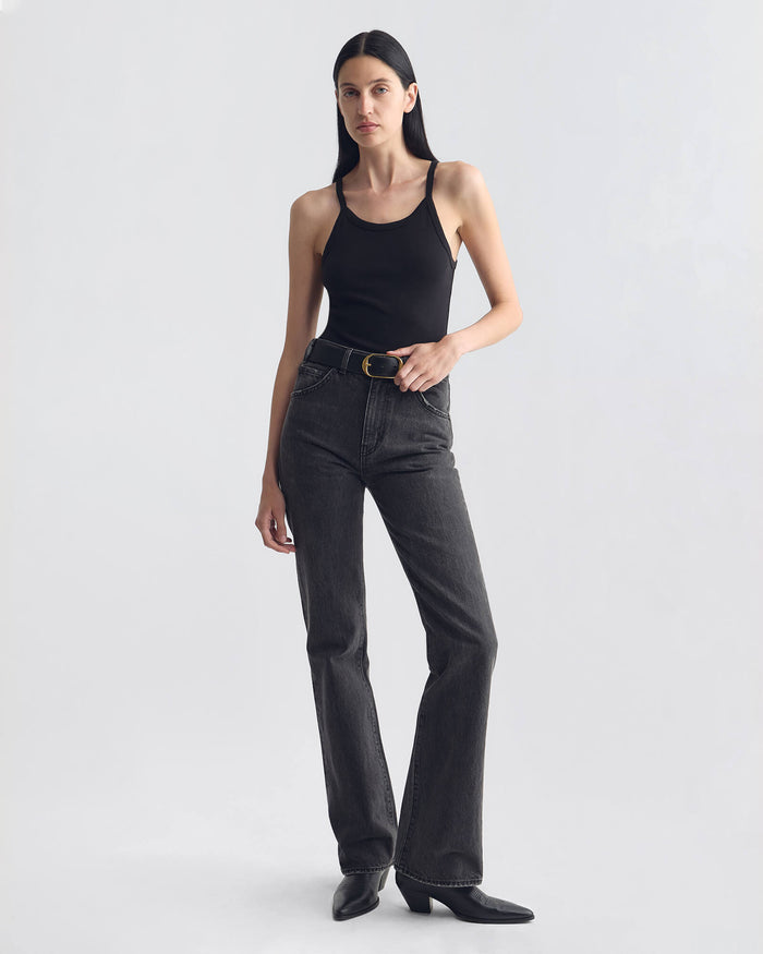 JET BLACK