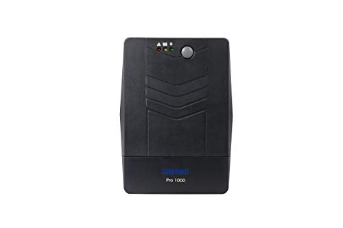 Luminous UPS LB1000PR0 - Unboxify