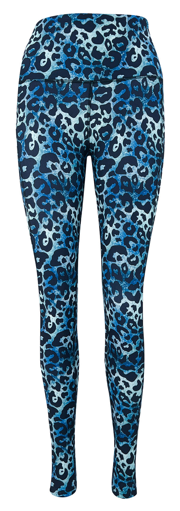 Lunar Leopard + Pockets