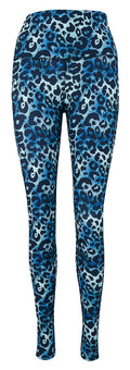Lunar Leopard + Pockets