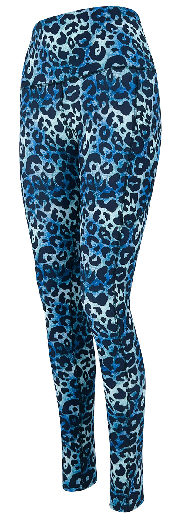 Lunar Leopard + Pockets