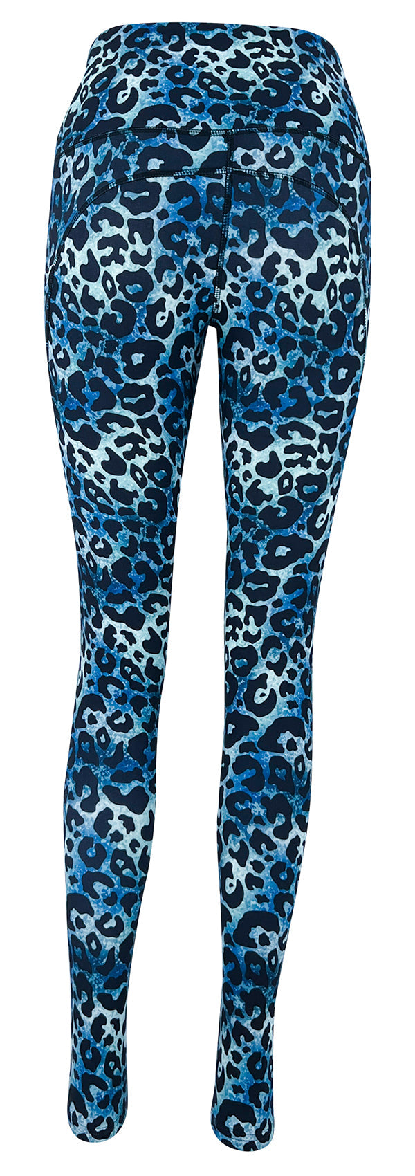 Lunar Leopard + Pockets