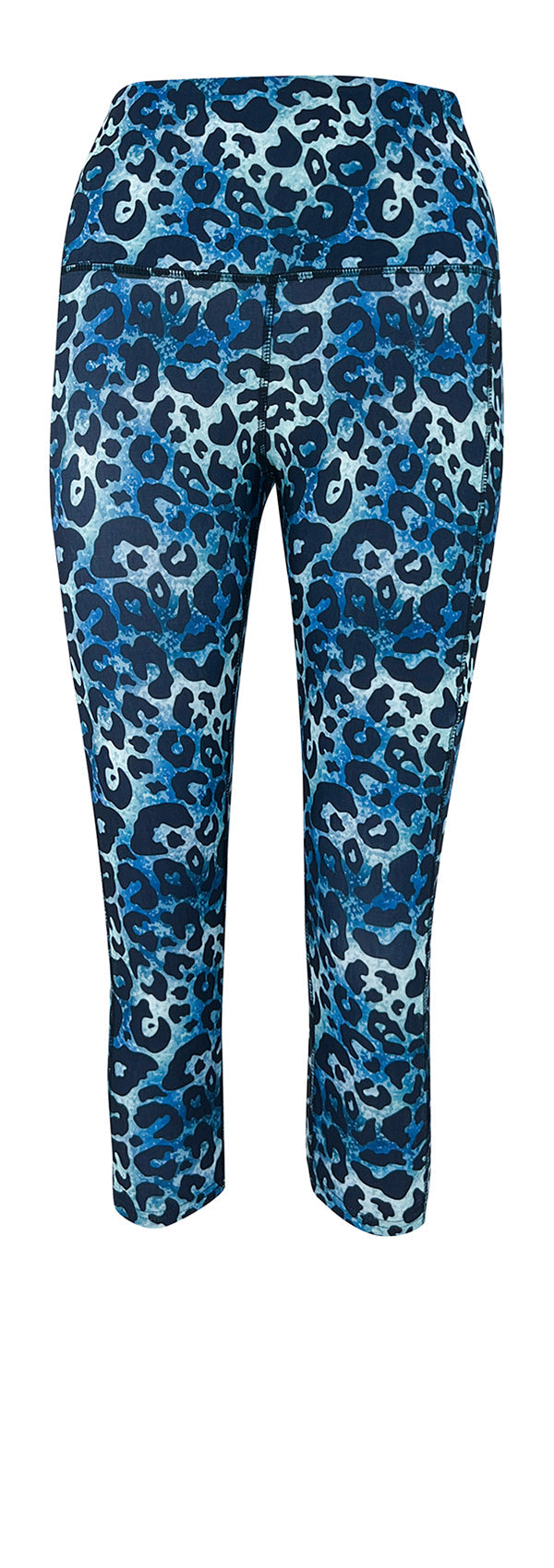 Lunar Leopard + Pockets