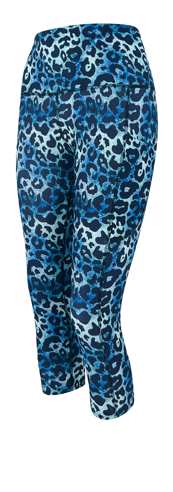 Lunar Leopard + Pockets