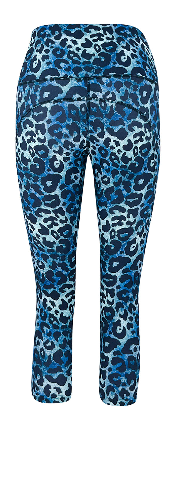 Lunar Leopard + Pockets