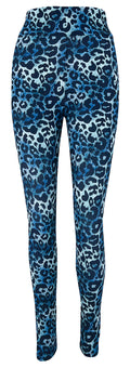 Lunar Leopard