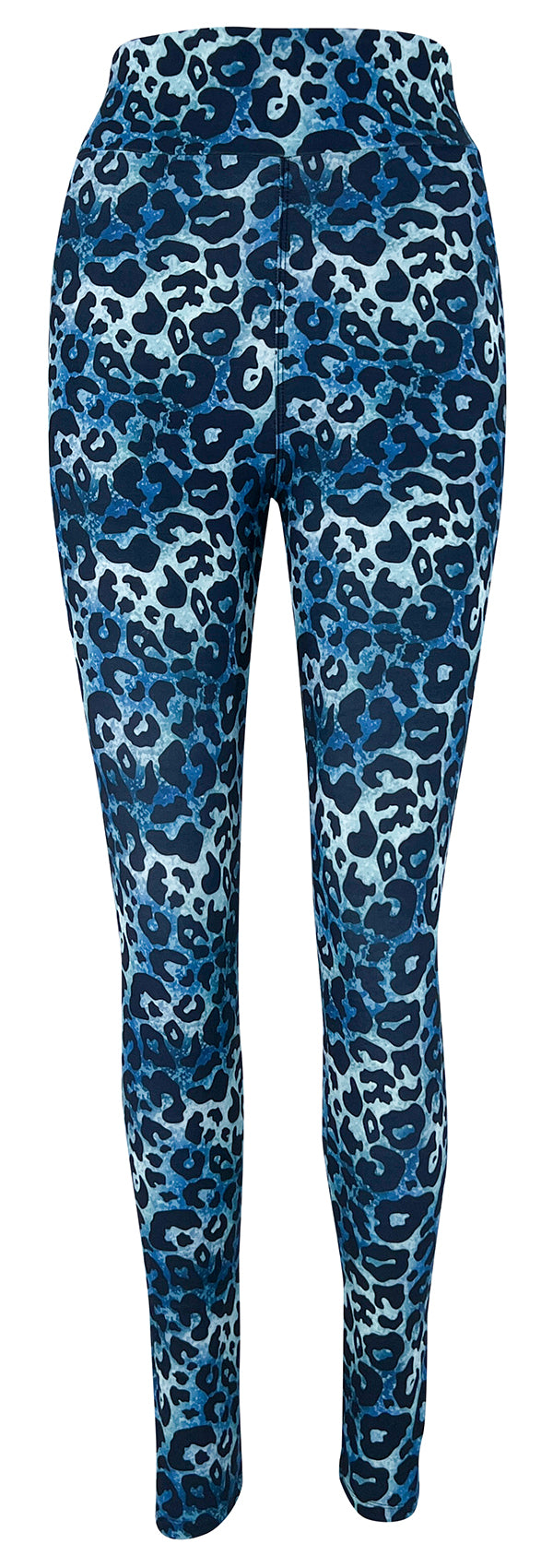 Lunar Leopard