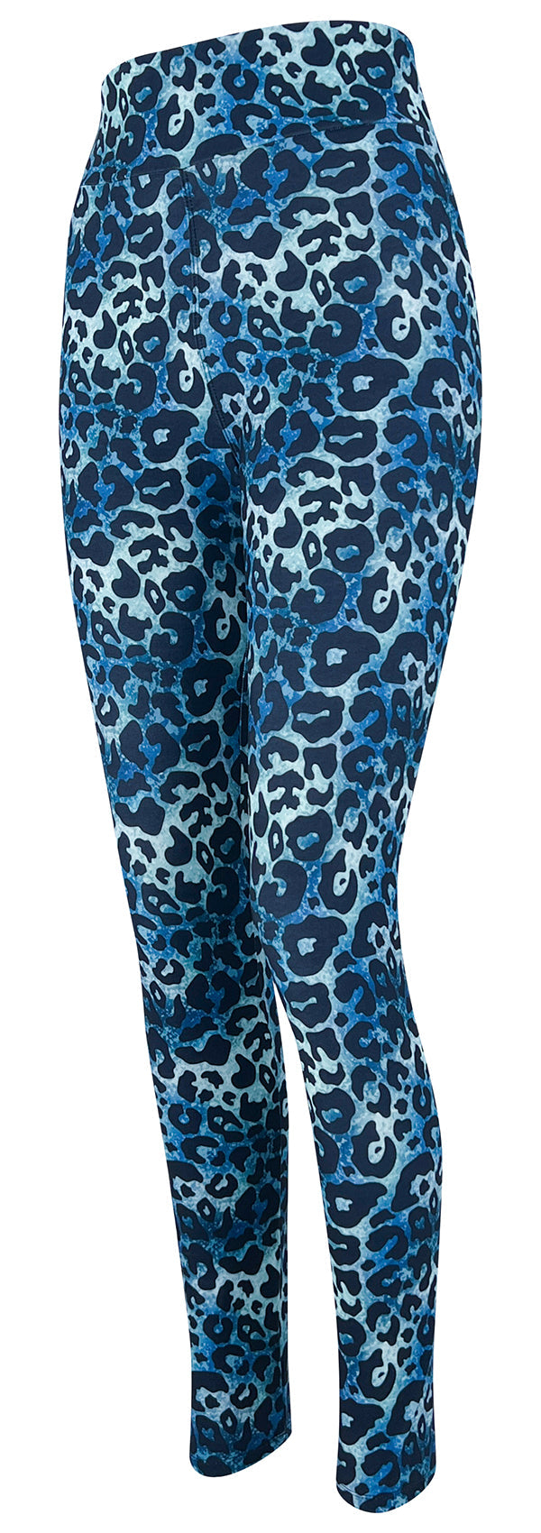 Lunar Leopard