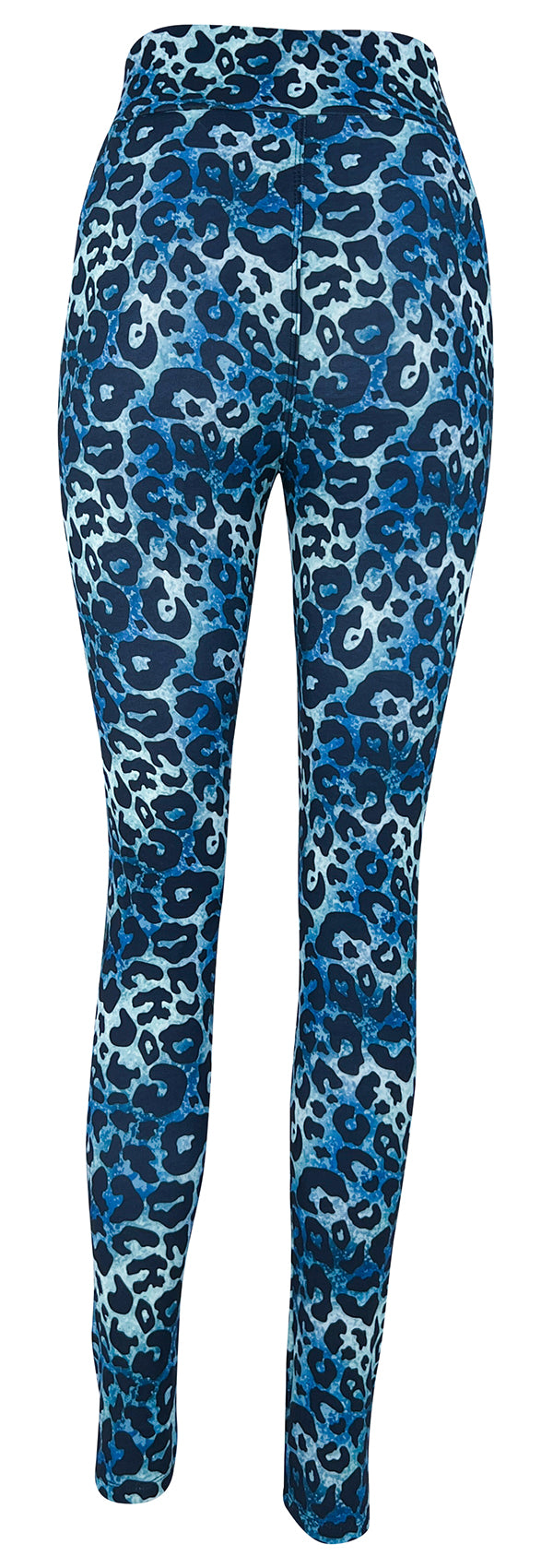 Lunar Leopard