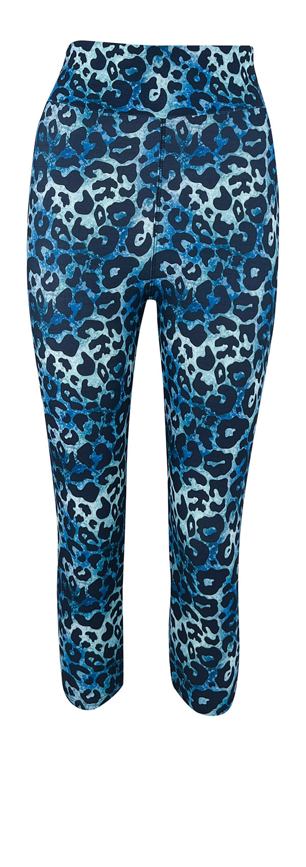 Lunar Leopard