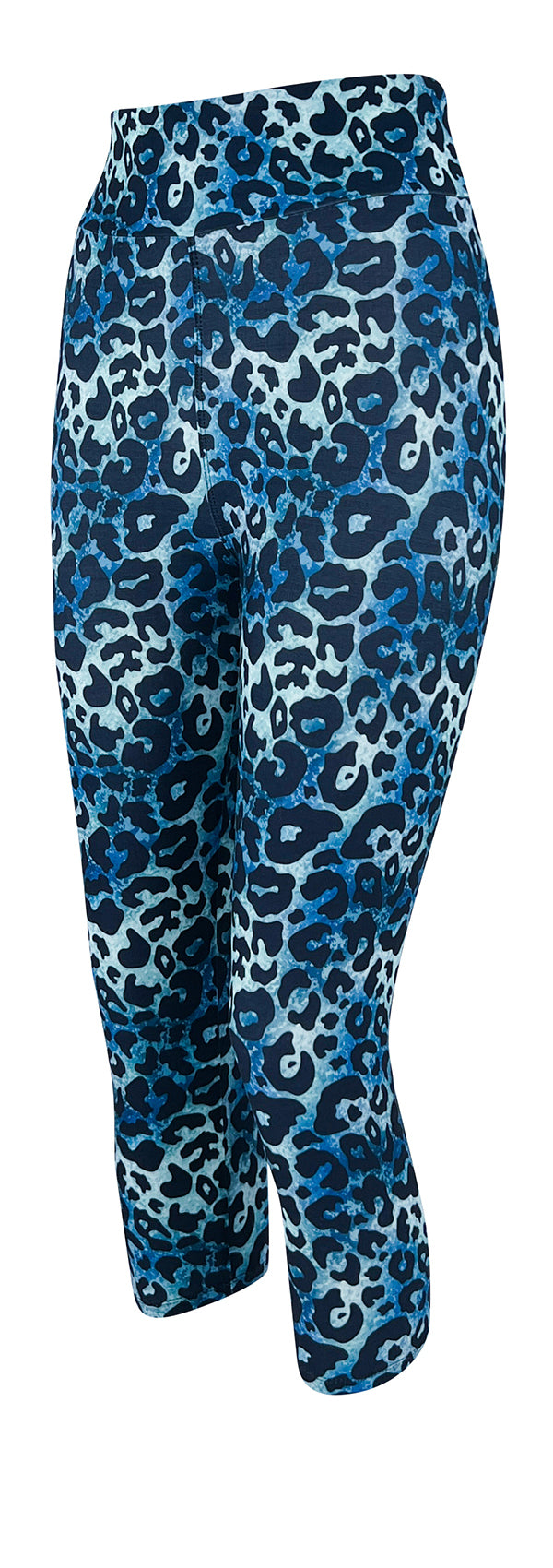 Lunar Leopard