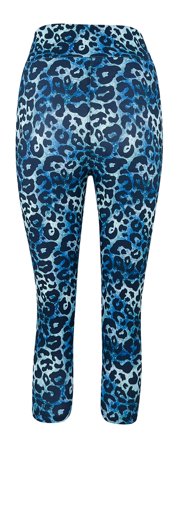 Lunar Leopard