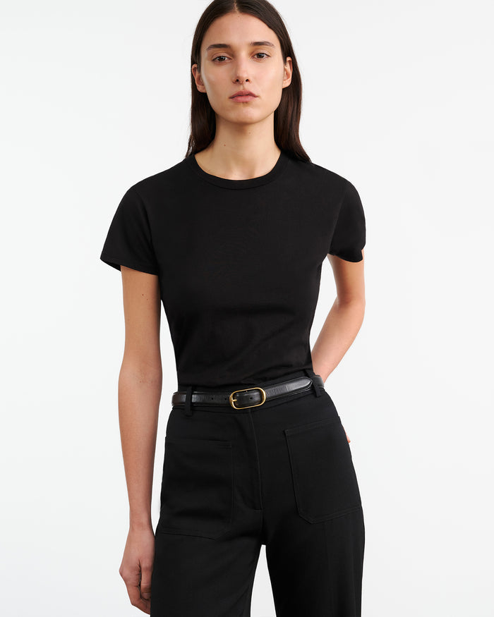 JET BLACK