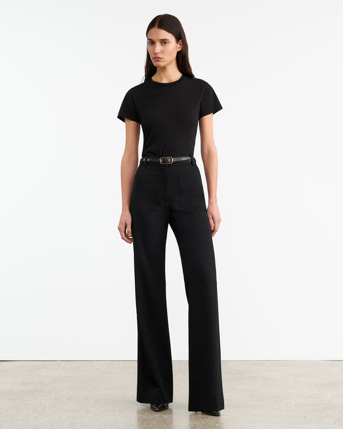 JET BLACK