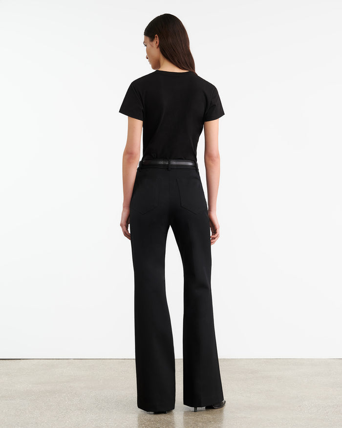 JET BLACK