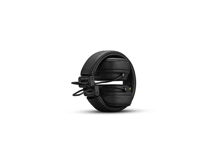 Marshall Major IV Wireless Bluetooth On Ear Headphone with Mic - Unboxify