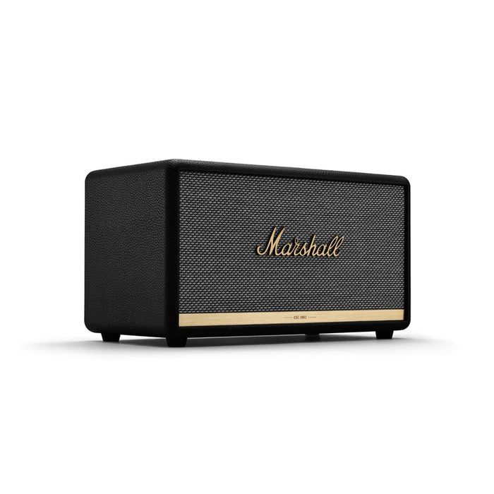 Marshall Stanmore II Wireless Bluetooth Speaker (WHITE) (BRAND NEW/SEALED) - Unboxify