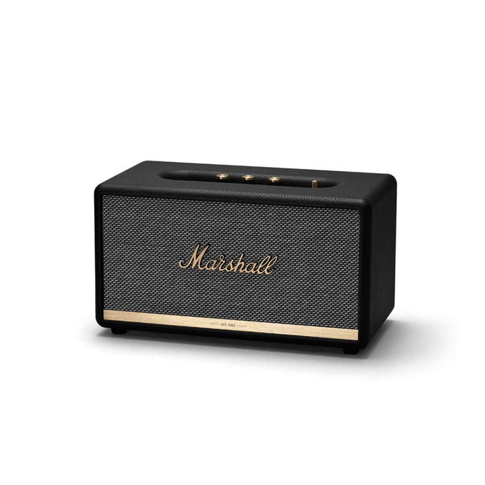 Marshall Stanmore II Wireless Bluetooth Speaker (WHITE) (BRAND NEW/SEALED) - Unboxify