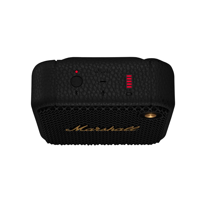 Marshall Willen Portable Bluetooth Speaker - Unboxify