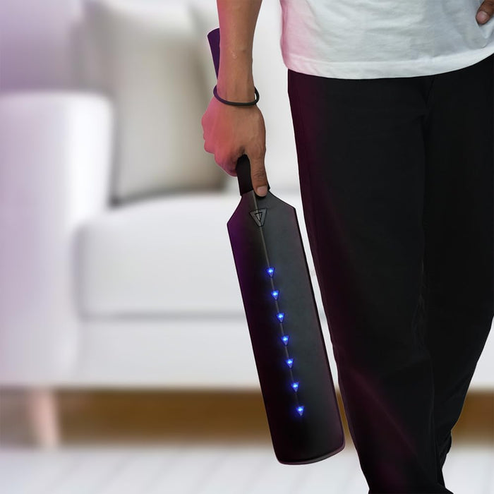 MetaShot Smart Cricket Bat - Unboxify