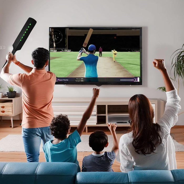 MetaShot Smart Cricket Bat - Unboxify