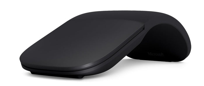 Microsoft FHD-00020 Bluetooth Surface Arc Mouse (Black)