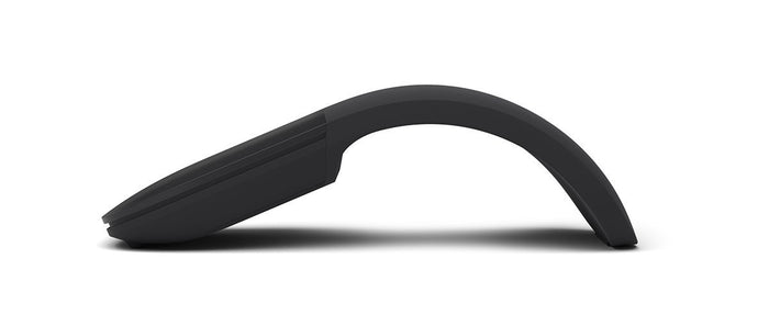 Microsoft FHD-00020 Bluetooth Surface Arc Mouse (Black)