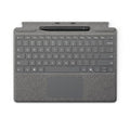Microsoft Surface Pro 11 Keyboard with Slim Pen Platinum - EP2-01831 - Unboxify