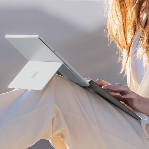 Microsoft Surface Pro 11 Keyboard with Slim Pen Platinum - EP2-01831 - Unboxify
