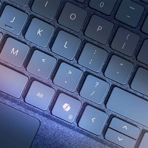 Microsoft Surface Pro 11 Keyboard with Slim Pen Platinum - EP2-01831 - Unboxify
