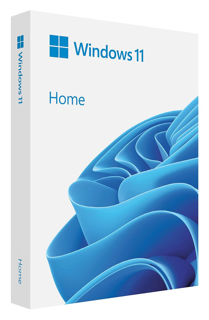 Microsoft Windows 11 HOME 64-Bit | USB 3.0 | Single License (BRAND NEW/SEALED)