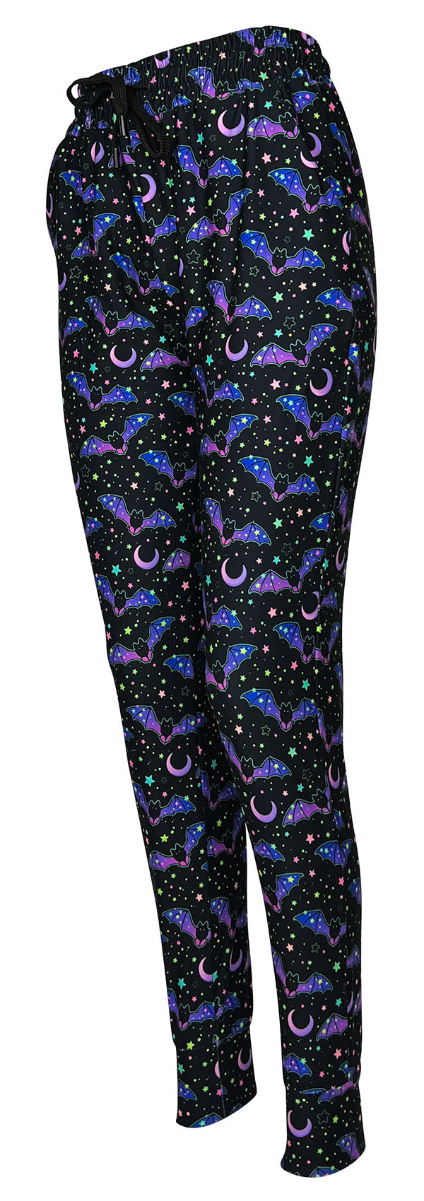 Midnight Bats Joggers