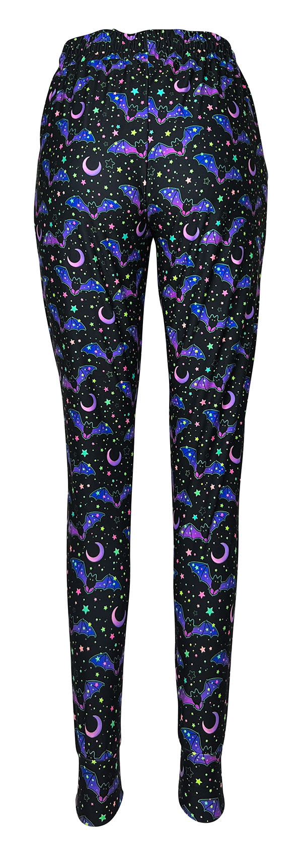 Midnight Bats Joggers