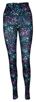 Midnight Galaxy + Pockets