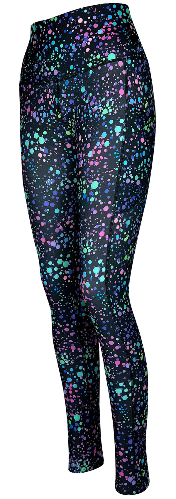 Midnight Galaxy + Pockets