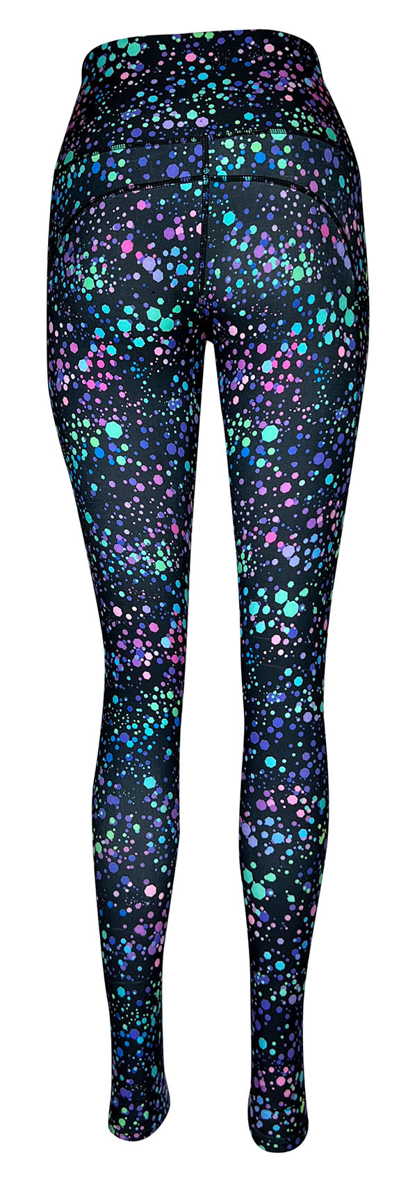 Midnight Galaxy + Pockets