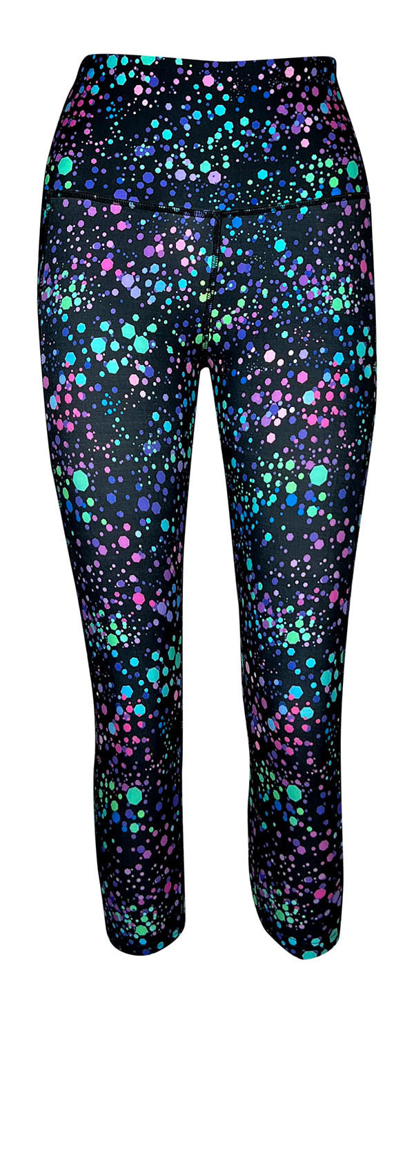 Midnight Galaxy + Pockets