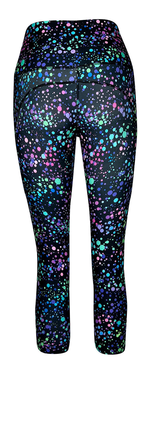 Midnight Galaxy + Pockets